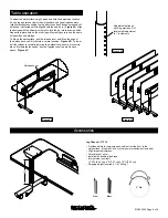 Preview for 6 page of Spectrum Industries 37317 Assembly Instructions Manual