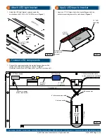 Preview for 2 page of Spectrum Industries 37362 Assembly Instructions