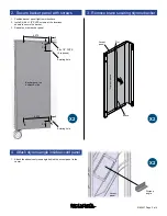 Preview for 2 page of Spectrum Industries 37386 Assembly Instructions