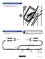 Preview for 3 page of Spectrum Industries 37386 Assembly Instructions