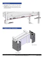 Preview for 4 page of Spectrum Industries 37386 Assembly Instructions