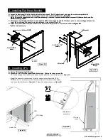 Preview for 4 page of Spectrum Industries 38955 Owner'S Manual