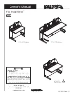 Spectrum Industries 38979 Owner'S Manual preview