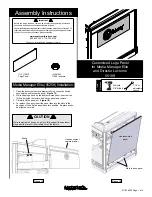 Spectrum Industries 55199 Assembly Instructions preview