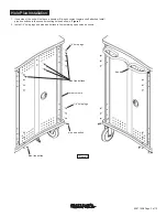 Preview for 3 page of Spectrum Industries 55218BW Owner'S Manual