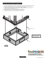 Preview for 4 page of Spectrum Industries 55218BW Owner'S Manual