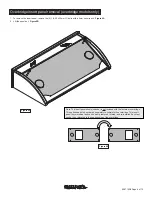 Preview for 6 page of Spectrum Industries 55218BW Owner'S Manual