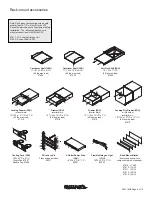 Preview for 9 page of Spectrum Industries 55218BW Owner'S Manual