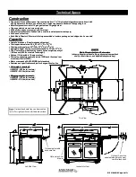 Preview for 4 page of Spectrum Industries 55234TK Owner'S Manual