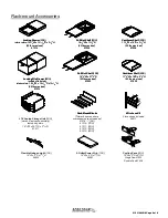 Preview for 8 page of Spectrum Industries 55234TK Owner'S Manual