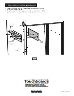 Предварительный просмотр 2 страницы Spectrum Industries 55410TW Assembly Instructions