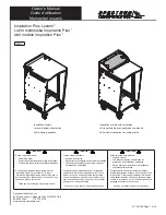 Spectrum Industries 55411 Owner'S Manual preview