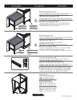 Предварительный просмотр 9 страницы Spectrum Industries 55411 Owner'S Manual