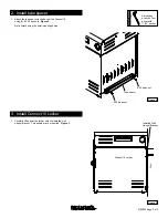 Preview for 2 page of Spectrum Industries 55490 Assembly Instructions