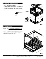 Предварительный просмотр 2 страницы Spectrum Industries 55491 Assembly Instructions