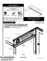 Spectrum Industries 68205 Instructions preview