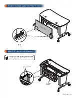 Preview for 3 page of Spectrum Industries 95039 Assembly Instructions