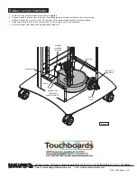 Preview for 4 page of Spectrum Industries 99029 Assembly Instructions