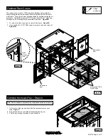 Preview for 5 page of Spectrum Industries Director Lectern Owner'S Manual