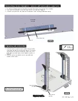 Preview for 3 page of Spectrum Industries Doctorate Lectern 55244 Owner'S Manual