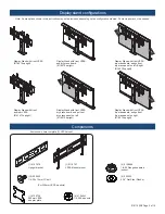 Preview for 2 page of Spectrum Industries Double Techcenter Quick Start Manual