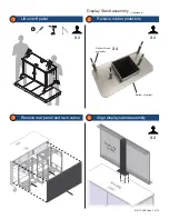 Preview for 3 page of Spectrum Industries Double Techcenter Quick Start Manual