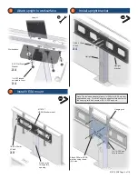 Preview for 4 page of Spectrum Industries Double Techcenter Quick Start Manual