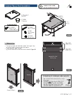 Preview for 7 page of Spectrum Industries Elite Lectern 55258 Owner'S Manual