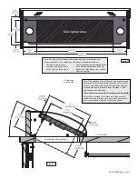 Preview for 10 page of Spectrum Industries Elite Lectern 55258 Owner'S Manual