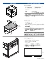 Preview for 13 page of Spectrum Industries Elite Lectern 55258 Owner'S Manual