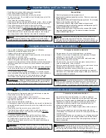 Preview for 16 page of Spectrum Industries Elite Lectern 55258 Owner'S Manual