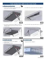 Preview for 3 page of Spectrum Industries eLogix 99072 Replacement Instructions