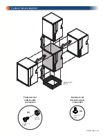 Preview for 4 page of Spectrum Industries Esports 37418 Assembly Instructions Manual