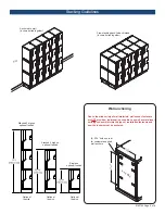 Preview for 5 page of Spectrum Industries Esports 37418 Assembly Instructions Manual