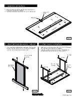 Preview for 2 page of Spectrum Industries Esports Meta 37335 Assembly Instructions