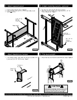 Preview for 4 page of Spectrum Industries Esports Meta 37335 Assembly Instructions