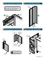 Preview for 7 page of Spectrum Industries Esports Shoutcaster Station 37382 Assembly Instructions Manual