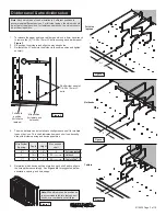 Preview for 3 page of Spectrum Industries eVolve 55480DW Owner'S Manual