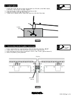 Preview for 3 page of Spectrum Industries Flex Insight Desk 38955 Owner'S Manual