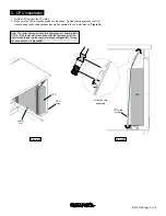 Preview for 5 page of Spectrum Industries Flex Insight Desk 38955 Owner'S Manual