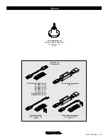 Preview for 9 page of Spectrum Industries Flex Insight Desk 38955 Owner'S Manual