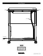 Preview for 10 page of Spectrum Industries Freedom One eLift Lectern 55357 Owner'S Manual