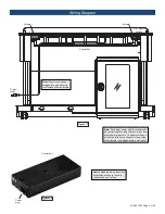 Preview for 9 page of Spectrum Industries Freedom XRS Elite Lectern Owner'S Manual