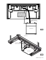 Preview for 10 page of Spectrum Industries Freedom XRS Elite Lectern Owner'S Manual