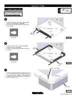 Preview for 3 page of Spectrum Industries Honors Lectern 55178 Owner'S Manual