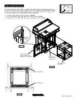 Preview for 6 page of Spectrum Industries Honors Lectern 55178 Owner'S Manual