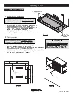 Предварительный просмотр 3 страницы Spectrum Industries InTouch 32 Owner'S Manual