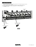 Preview for 5 page of Spectrum Industries InTouch 55449 Assembly Instructions Manual