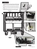 Preview for 6 page of Spectrum Industries InTouch 55449 Assembly Instructions Manual