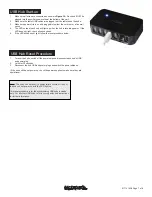 Preview for 7 page of Spectrum Industries InTouch 55449 Assembly Instructions Manual